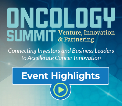 Oncology Venture, Innovation & Partnering Summit Highlights 2024