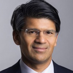 Srijoy Mahapatra, MD